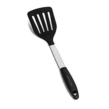Kitchen spatulas
